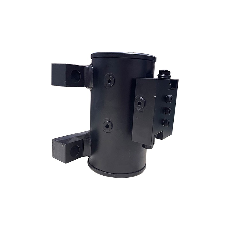 KT20 series with balance valve